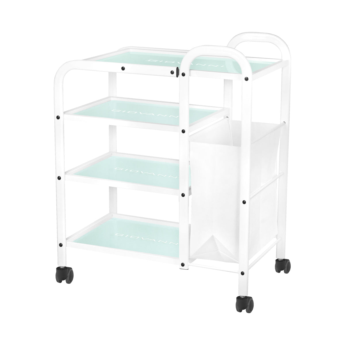 Kosmetiktisch Typ 1031, Weiß