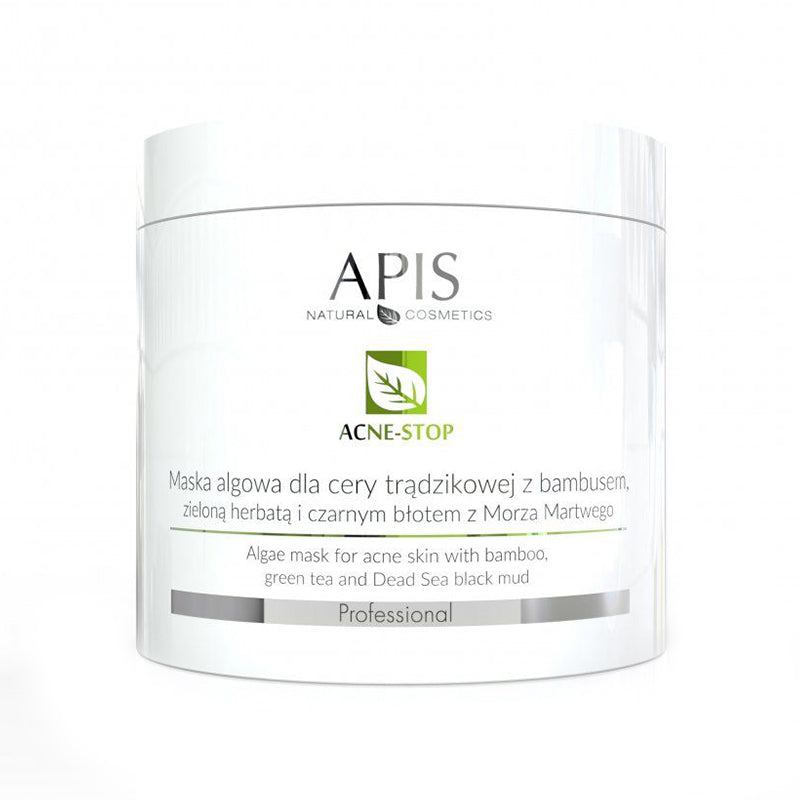 Alginate-Maske für unreine Haut 200 g