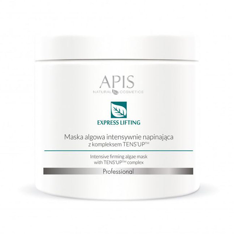 Express-Lifting-Alginate-Maske mit Lifting-Komplex 200 g