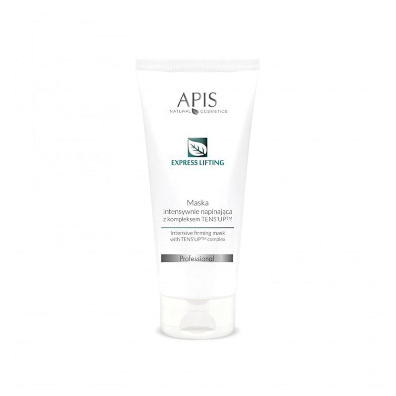 Express-Lifting-Maske, intensiv straffend, 200 ml