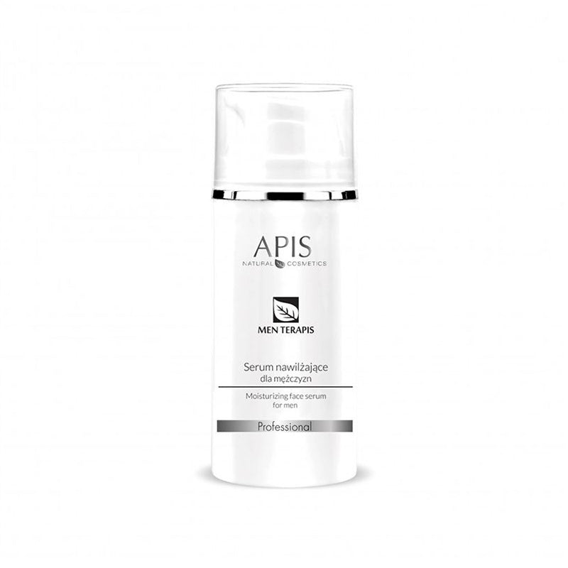 Feuchtigkeitsspendendes Serum für Männer, 100 ml
