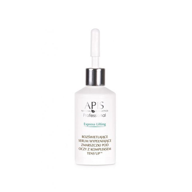 Express-Lifting-Serum zur Augenpartie, mit Füllkomplex, 50 ml