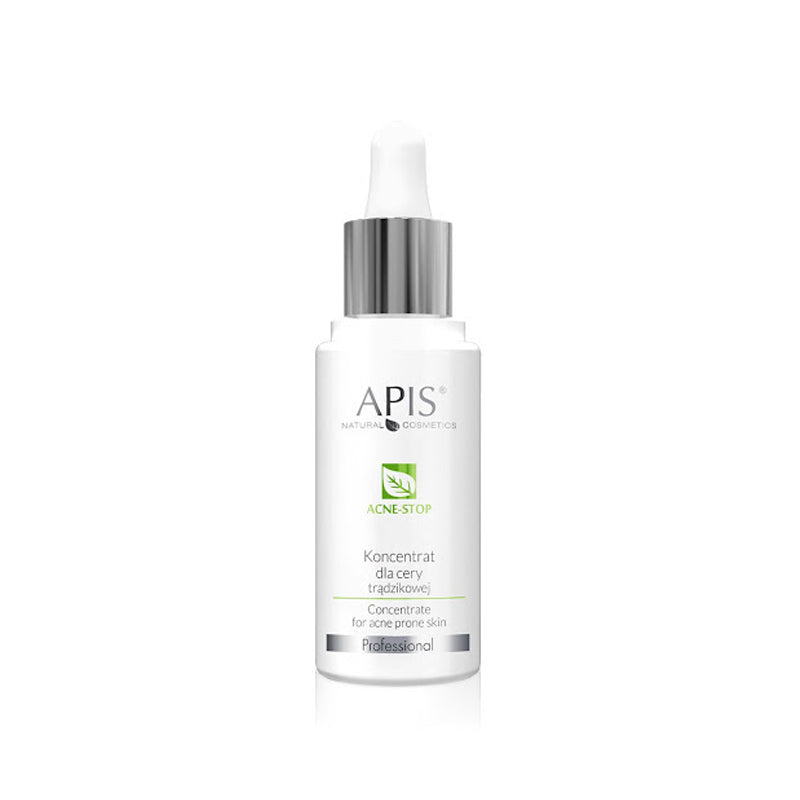 Konzentrat für Akne-anfällige Haut, 30 ml
