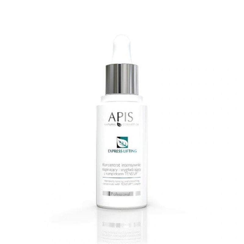 Express Lifting Konzentrat zur Straffung und Glättung, 30 ml