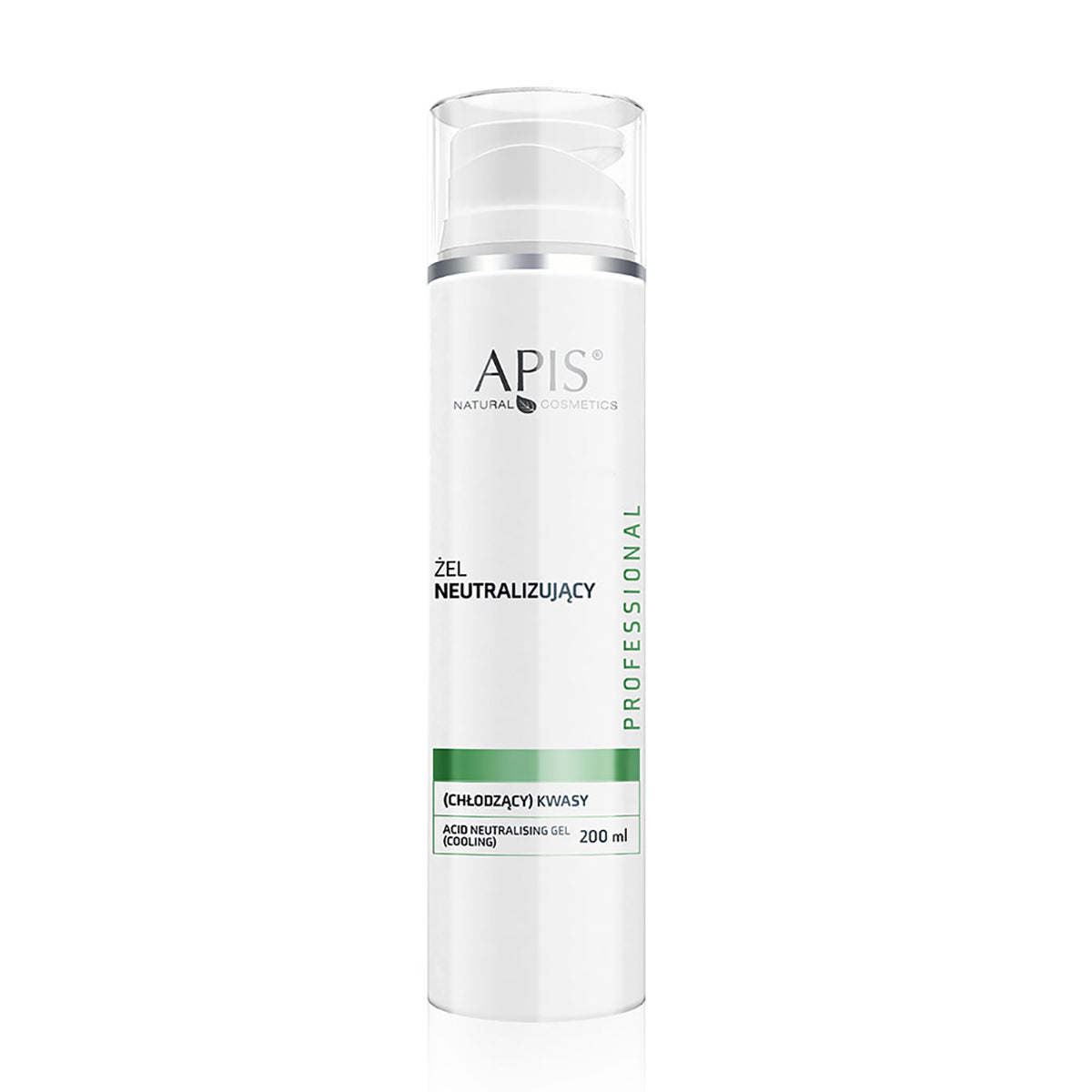 Neutralgel (kühlendes) 200 ml