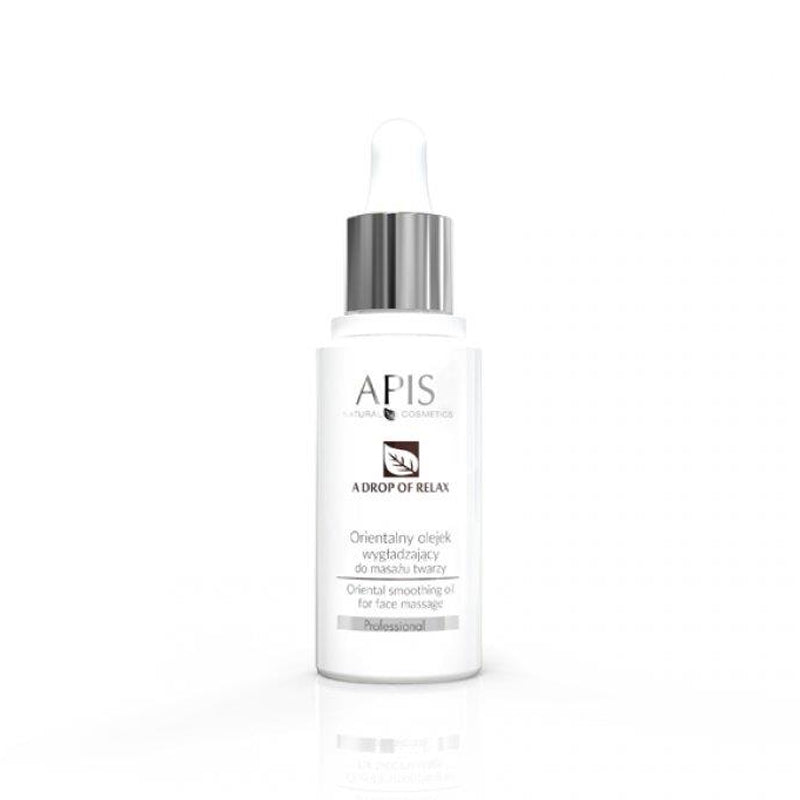 Orientalisches Gesichtsöl zur Massage, 30 ml