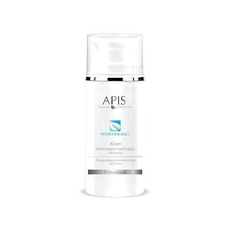 Intensivfeuchtigkeitsspendende Creme für trockene Haut, 50 ml