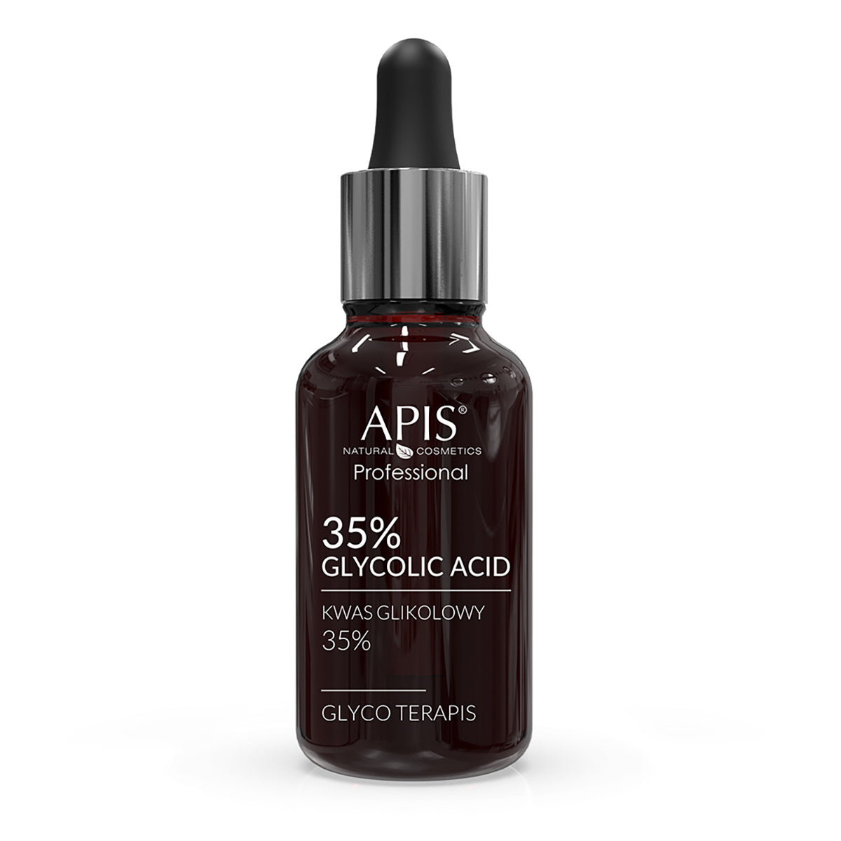 Glycolsäure 35% 30 ml