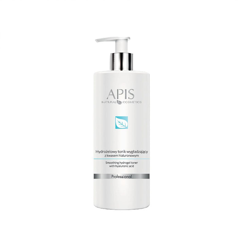 Hydrogel-Tonikum mit Hyaluronsäure, 500 ml