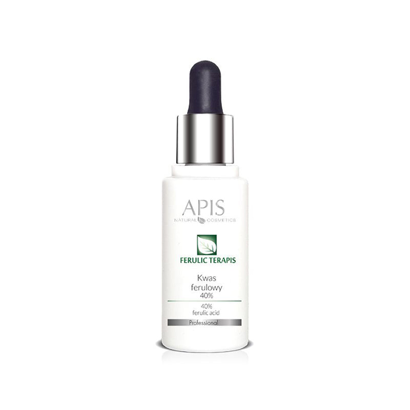 Ferulasäure 40 % 30 ml