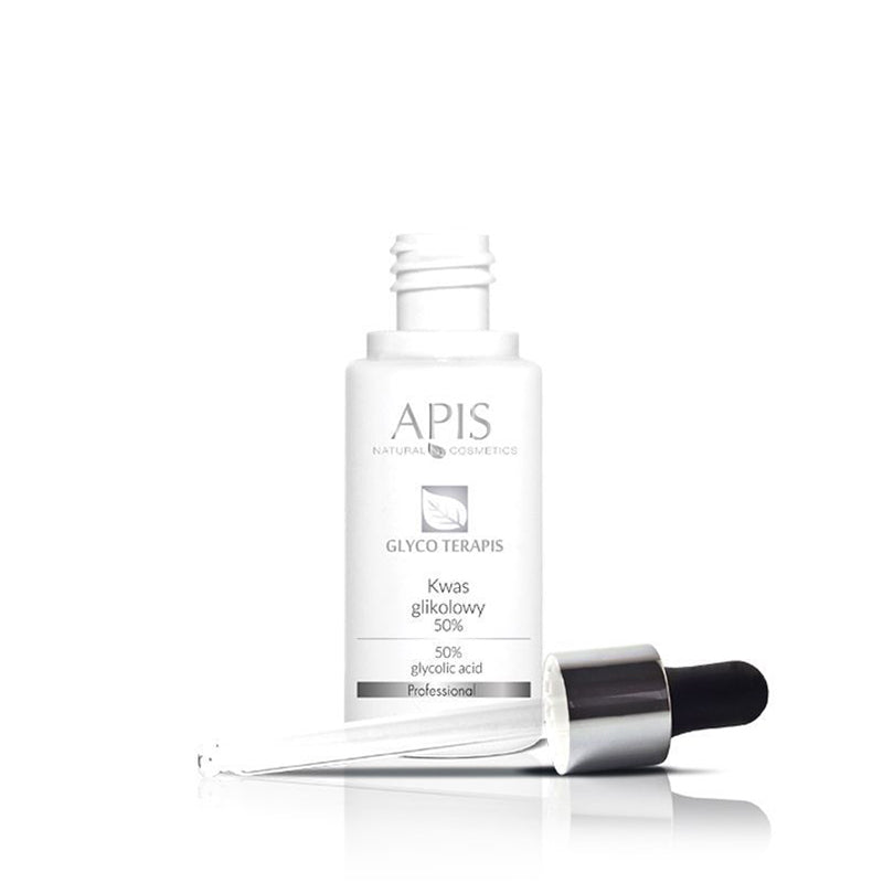 Glycolsäure 50% 30 ml