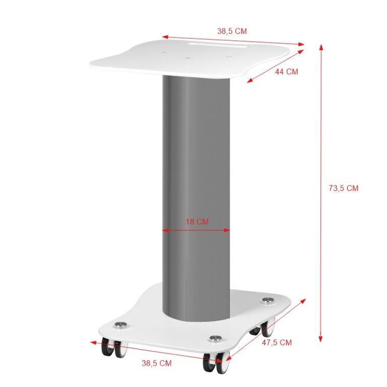 Kosmetiktisch für Gerät 003