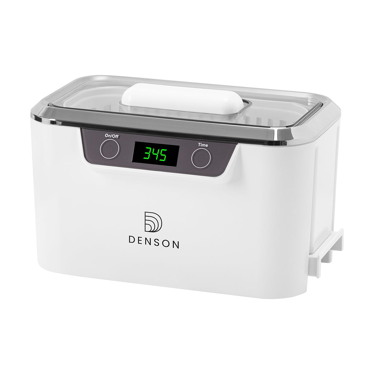 Ultraschallreiniger ACDS-300, 0,8 l, 60 W