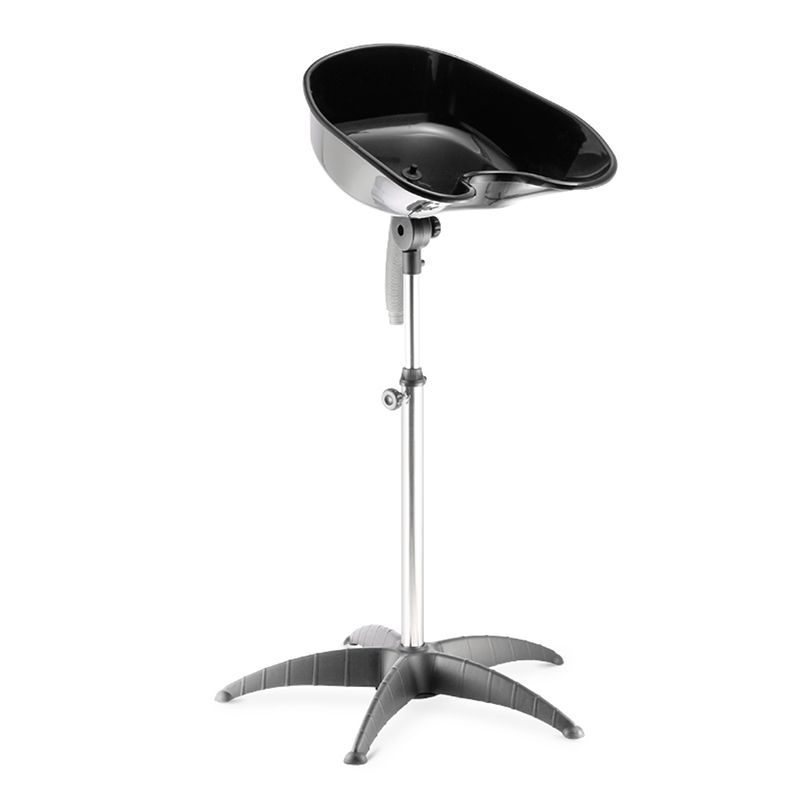 Tragbares Friseur-Waschbecken FT35