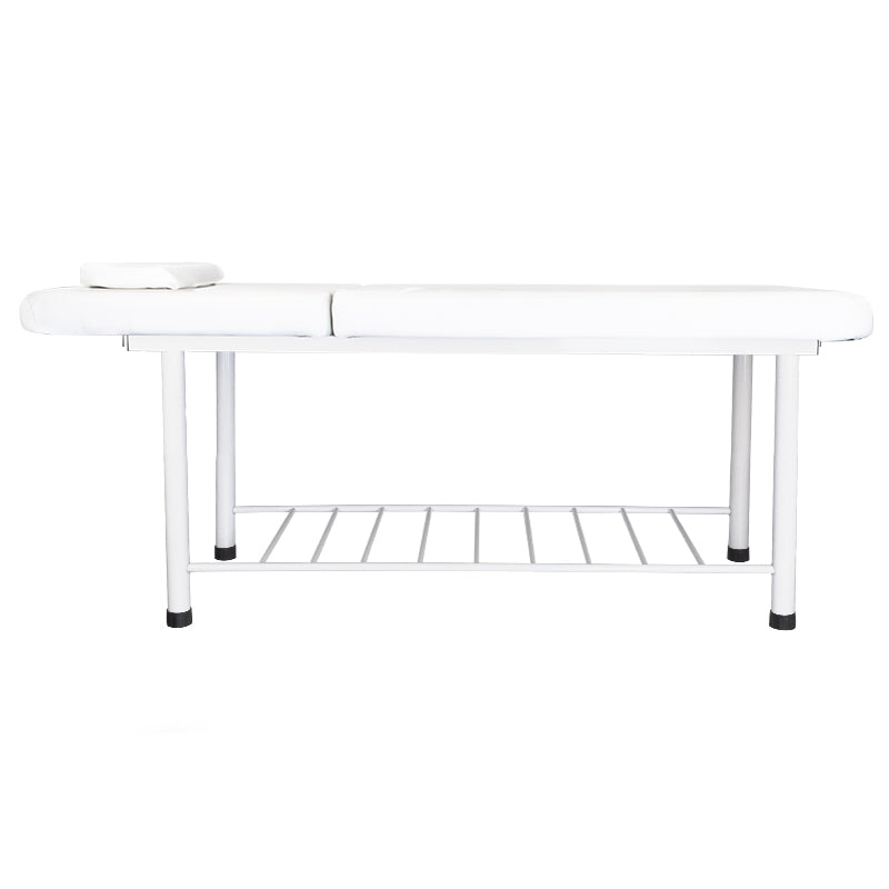 Massageliege 812 Basic, weiß