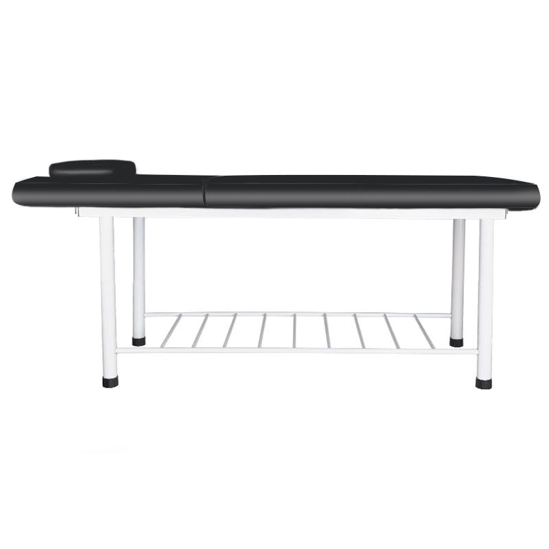 Massageliege 812 BASIC schwarz