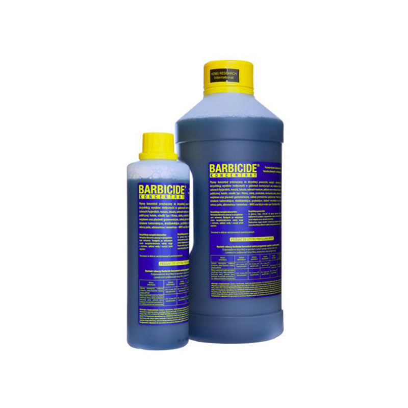 Desinfektionskonzentrat für Werkzeuge und Zubehör – 2000 ml