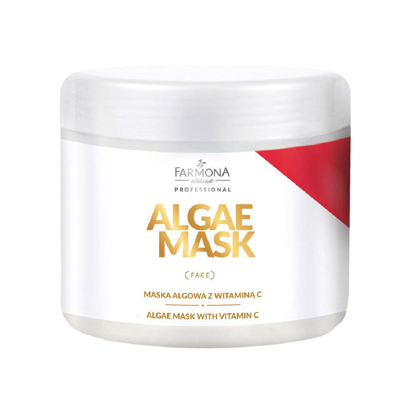 Alginat-Maske mit Vitamin C 500 ml
