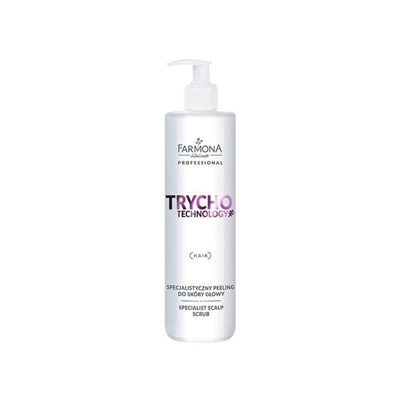 Spezialisiertes Kopfhautpeeling, 200 ml