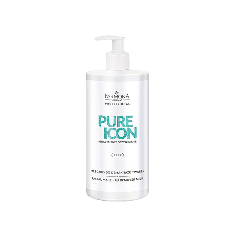 Abschminkmilch 500 ml