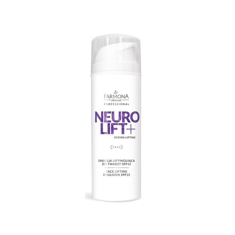 Lifting-Emulsion SPF15 150 ml