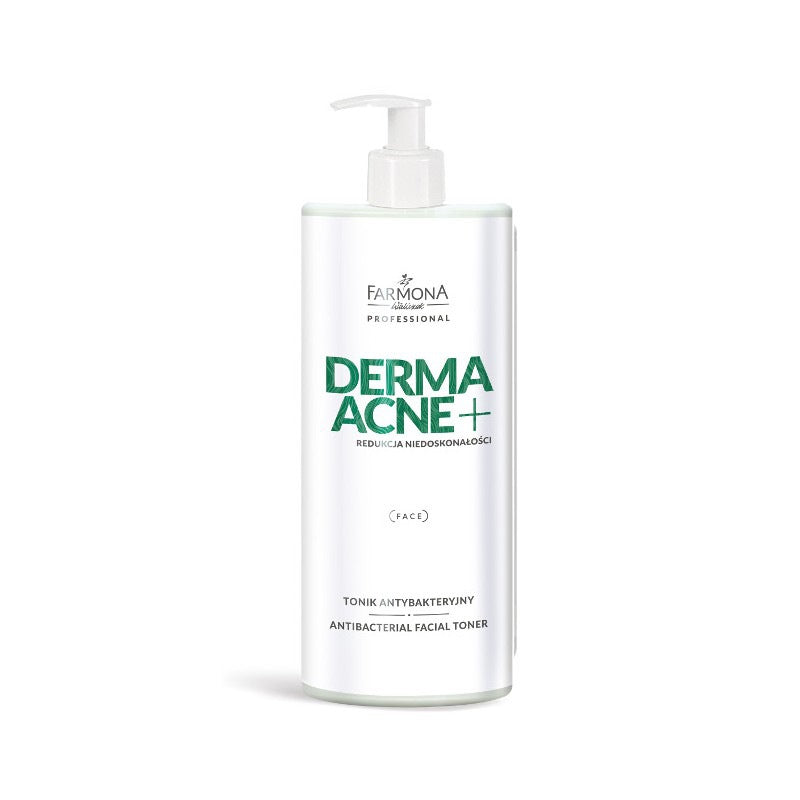 Antibakterieller Toner 500 ml