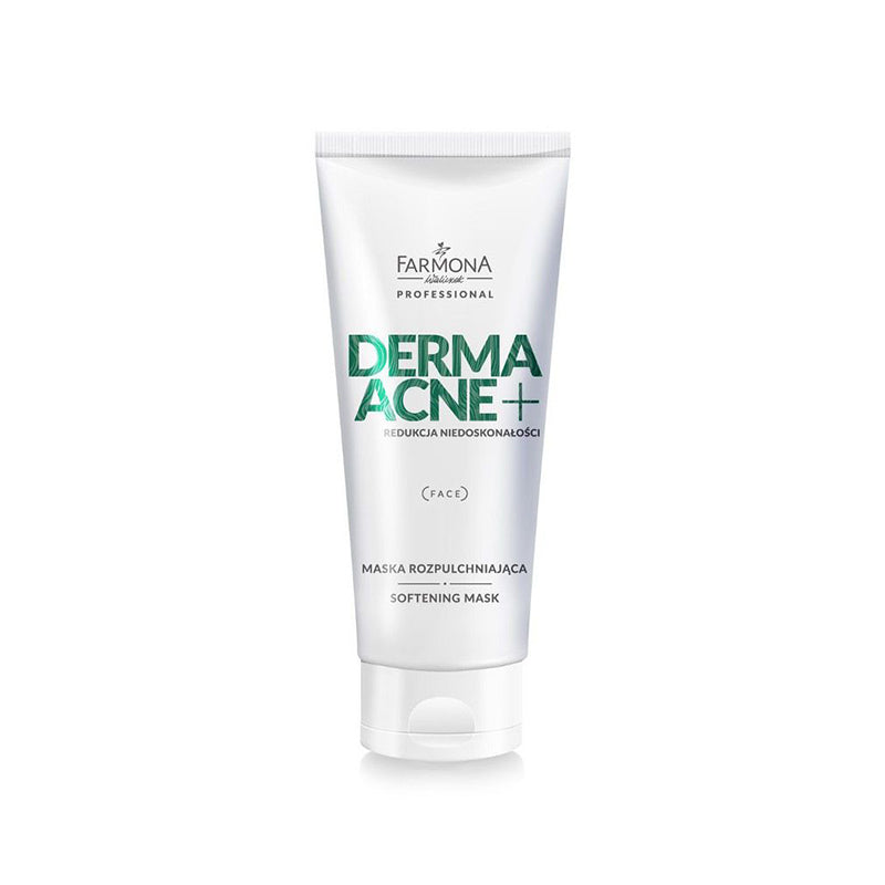 Aufpolsternde Maske 200 ml