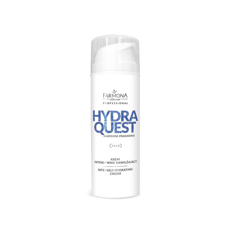 Intensiv feuchtigkeitsspendende Creme 150 ml
