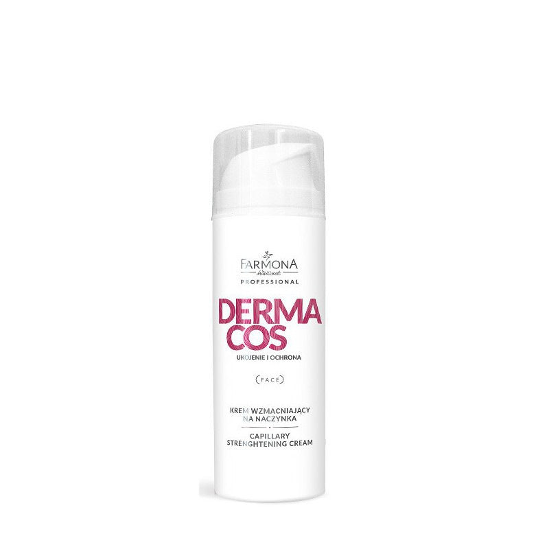 Stärkende Creme für Couperose-Haut, 150 ml