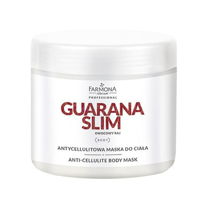 Anti-Cellulite-Maske für den Körper 500 ml
