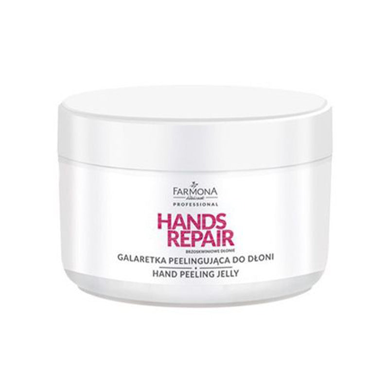 Handpeeling-Gel 300 ml
