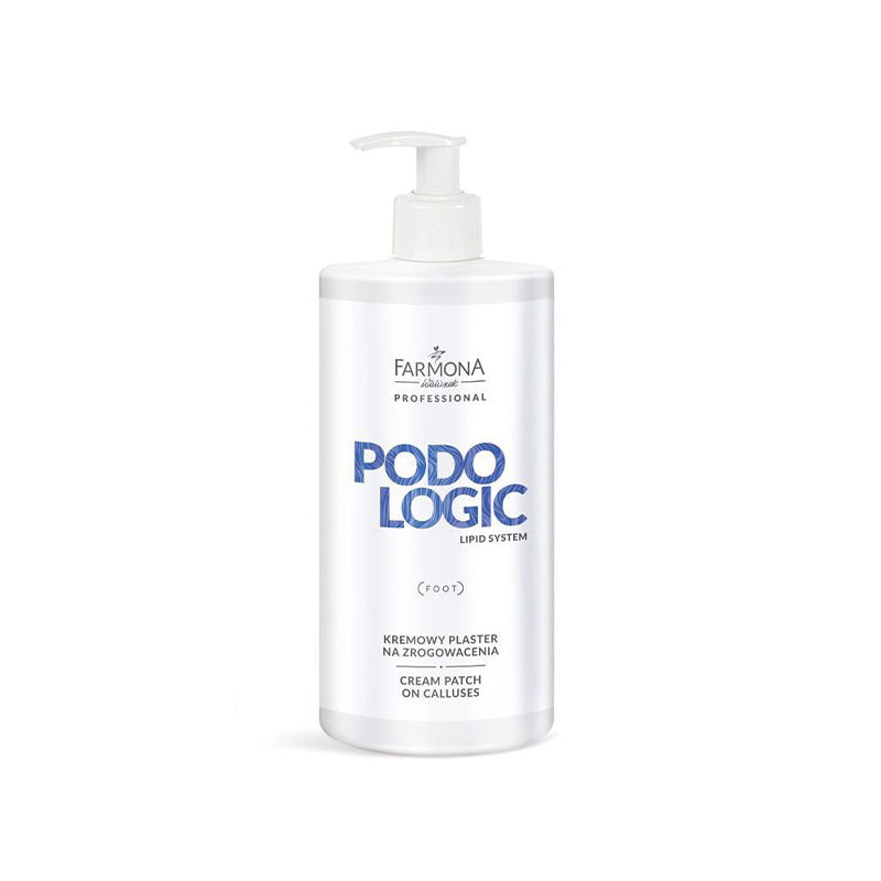 Podologic Lipid System cremiges Pflaster gegen Hornhaut 500 ml