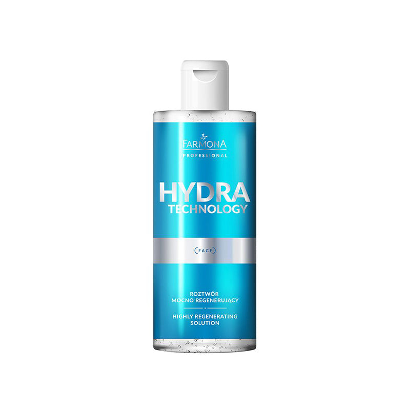 Stark regenerierende Lösung 500 ml