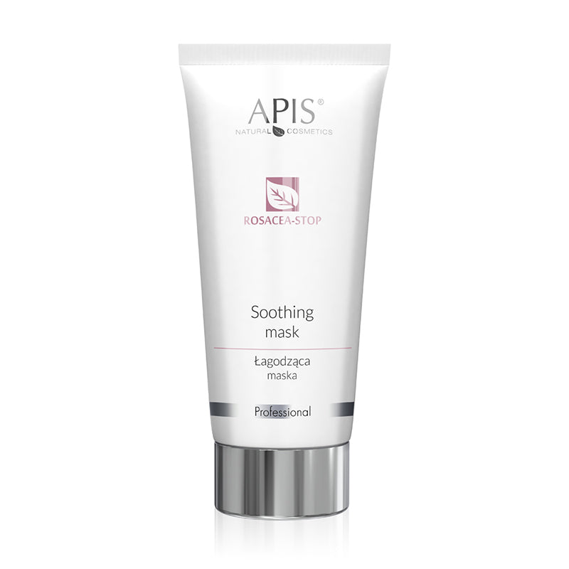 Rosacea-Stop beruhigende Maske 200 ml