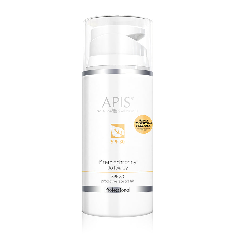 Schutzcreme SPF 30, 100 ml