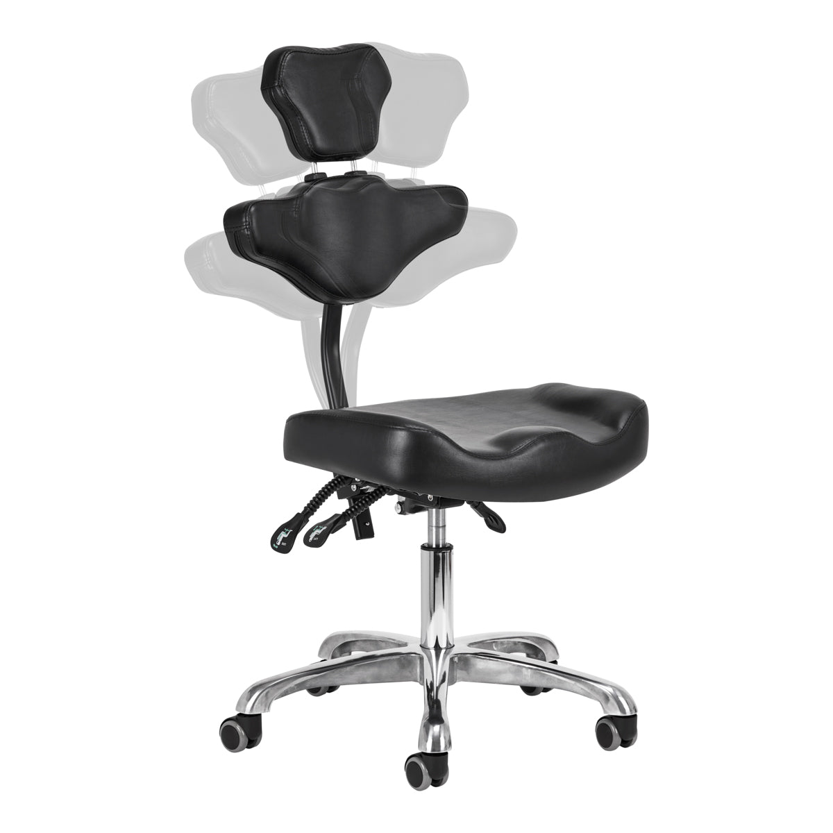Tattoo-Stuhl 973