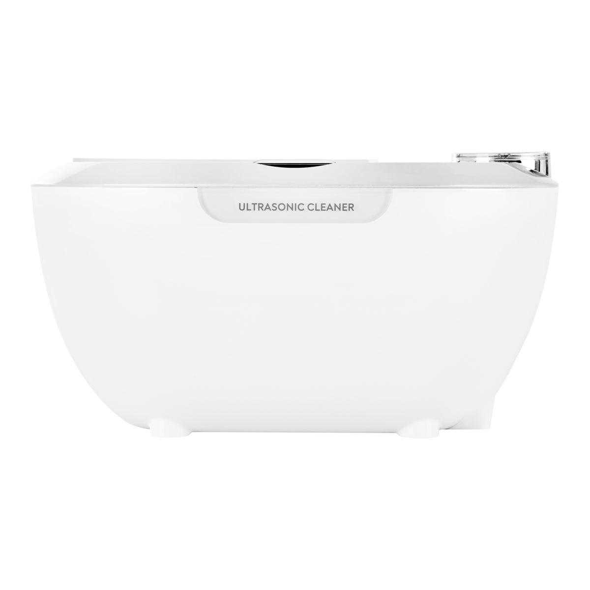 Ultraschall-Reiniger ACD-3840, 0,6 L, 31 W, weiß
