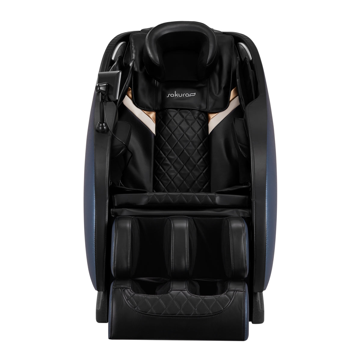 Massagesessel Classic 305 Blau