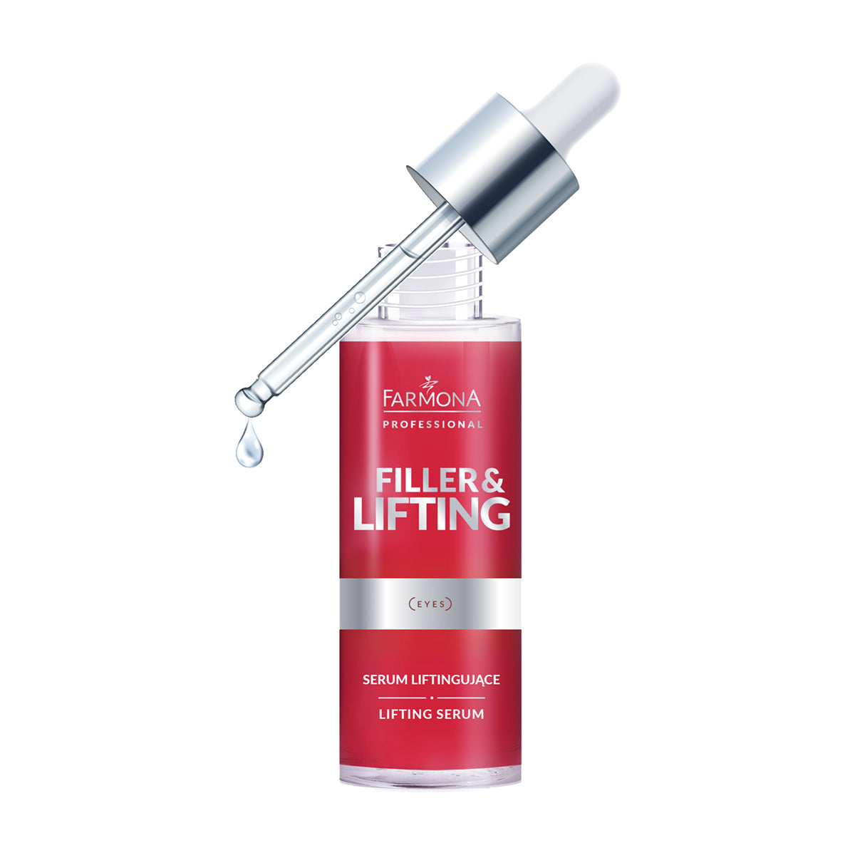 Filler- und Lifting-Serum, 30 ml