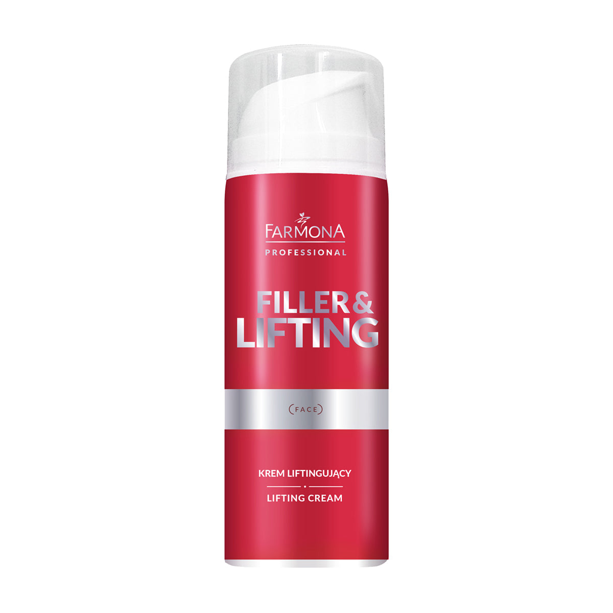 Filler&lifting Liftingcreme 150 ml