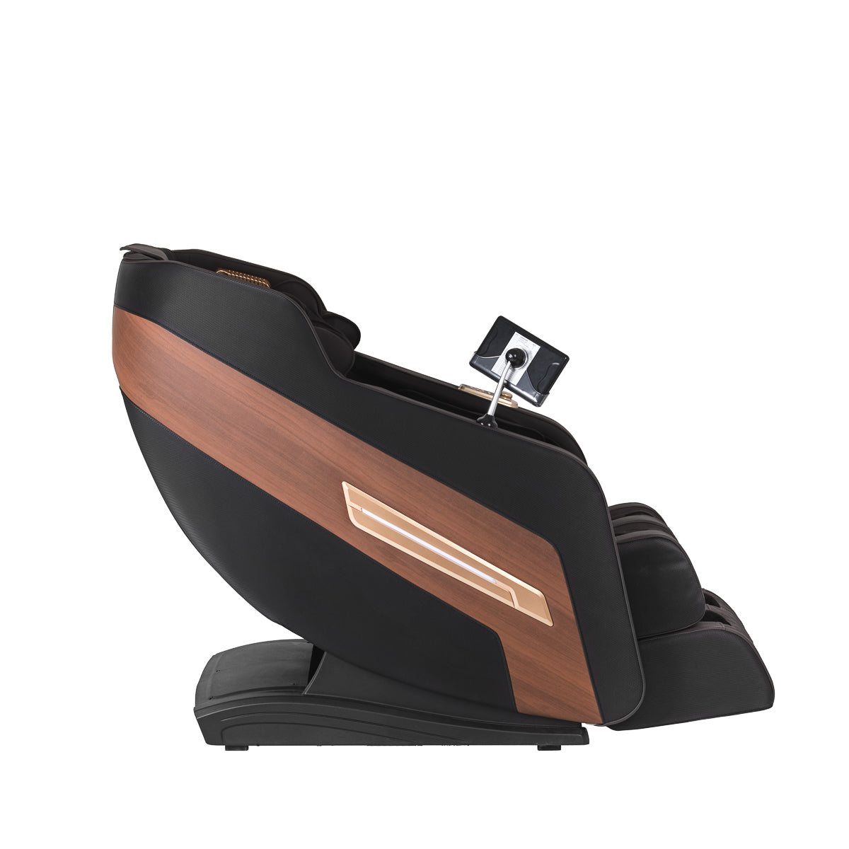 Massagesessel Classic 306A Holzleder