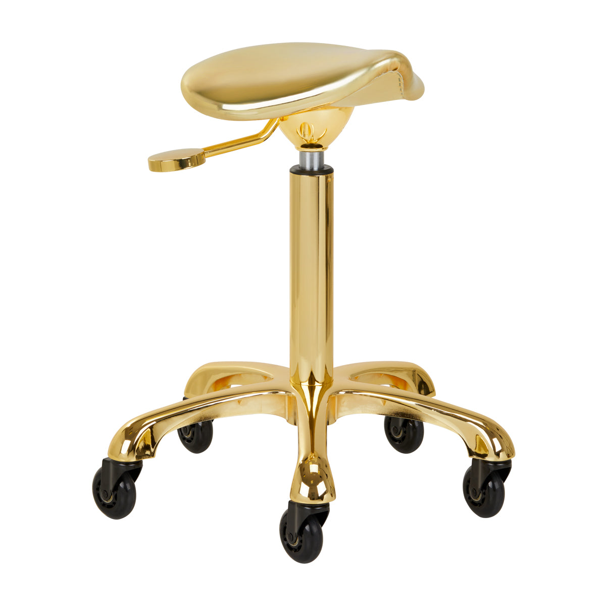 Taboret Fine Gold Roll Speed