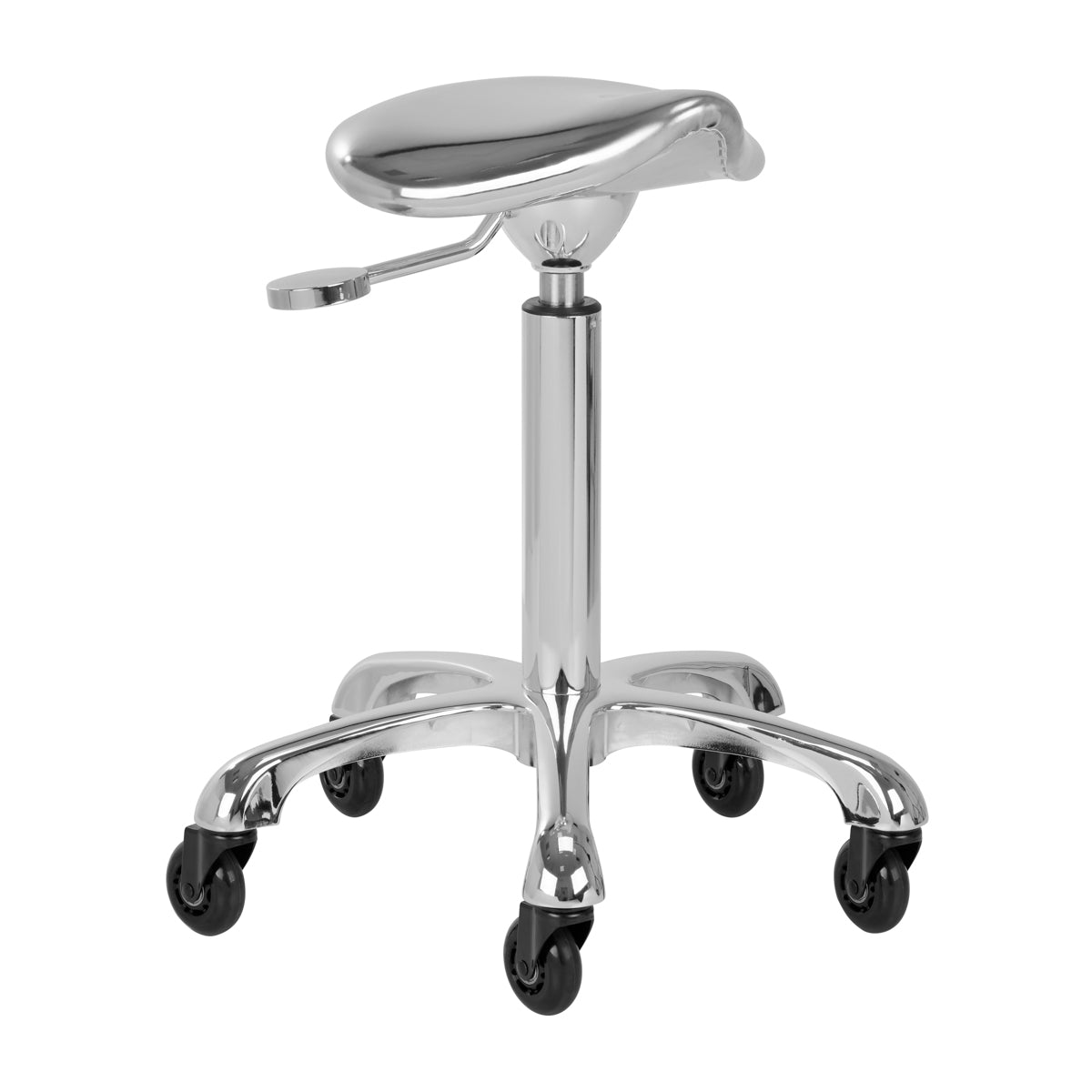 Taboret Fine Silver Roll Speed