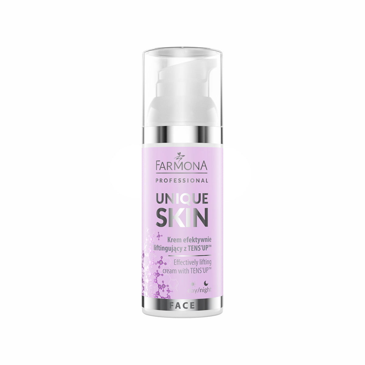 Straffende Creme mit Lifting-Technologie, 50 ml