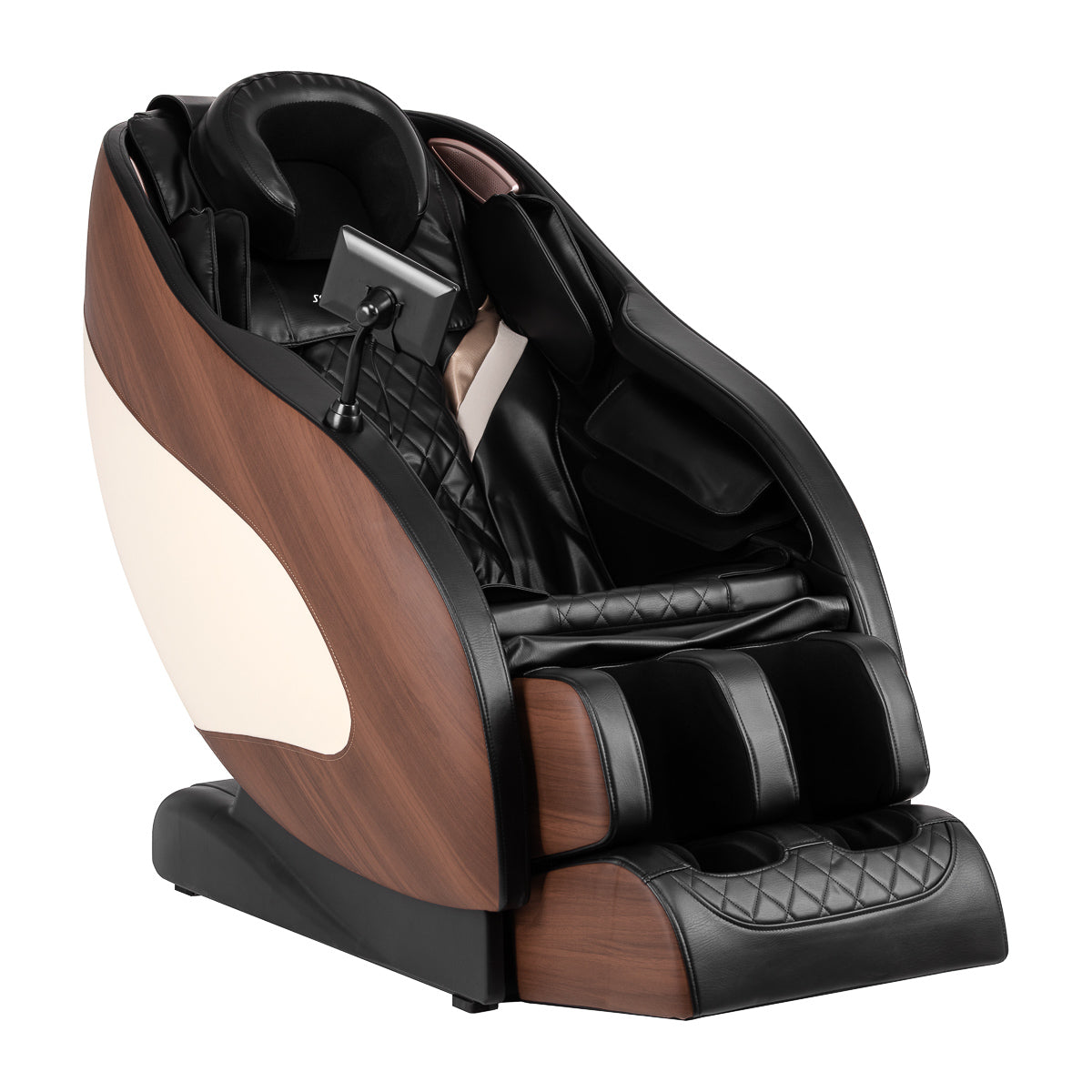 Massagesessel Classic 305 Holzleder