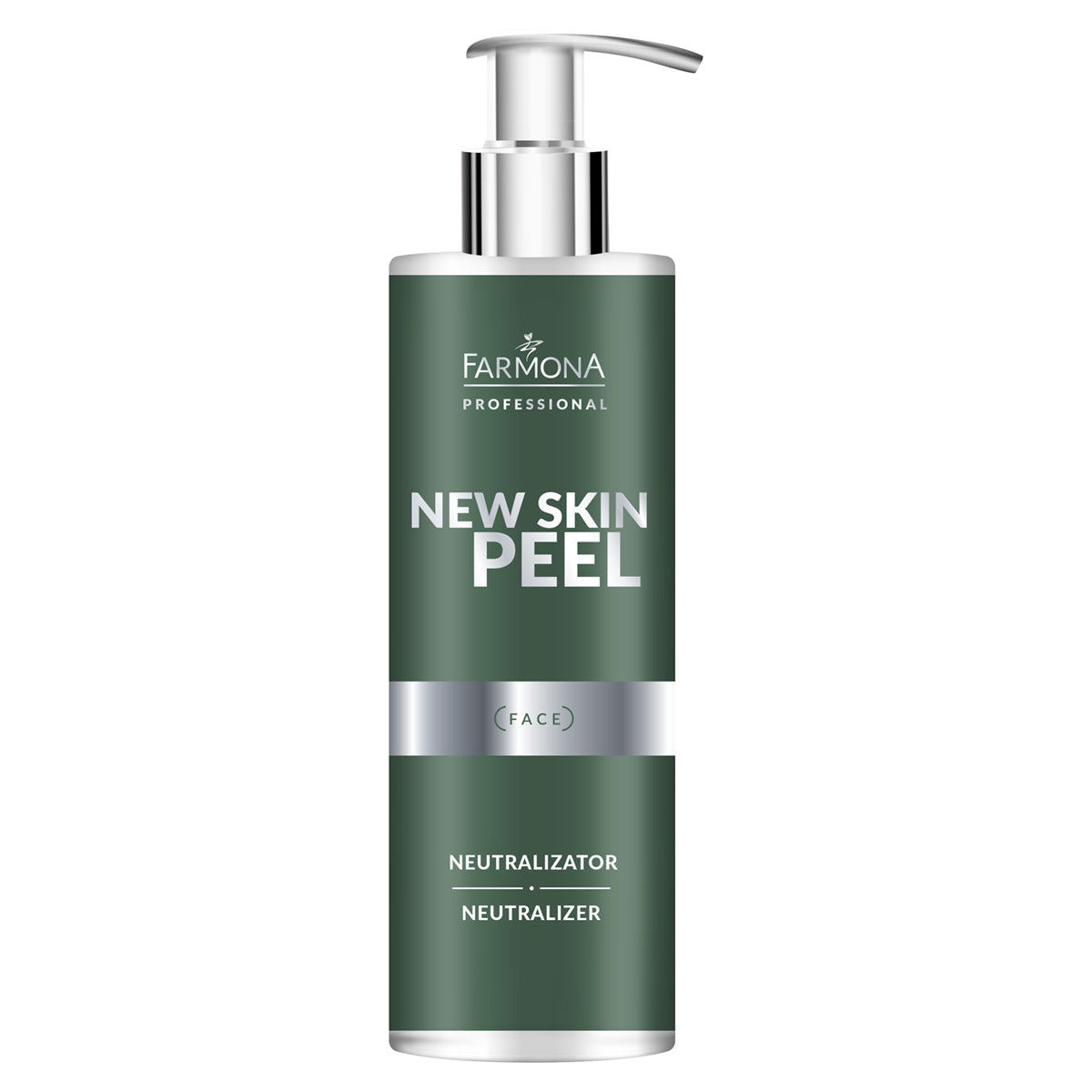NEW SKIN PEEL Neutralisator 280 ml