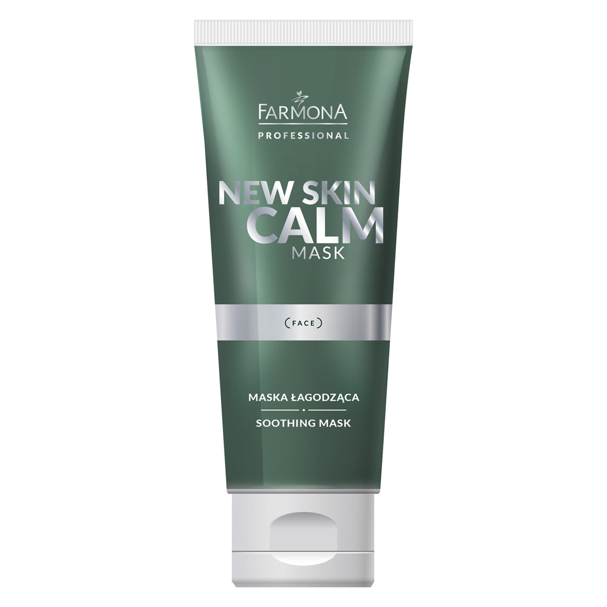 New Skin Calm Mask – beruhigende Maske, 200 ml
