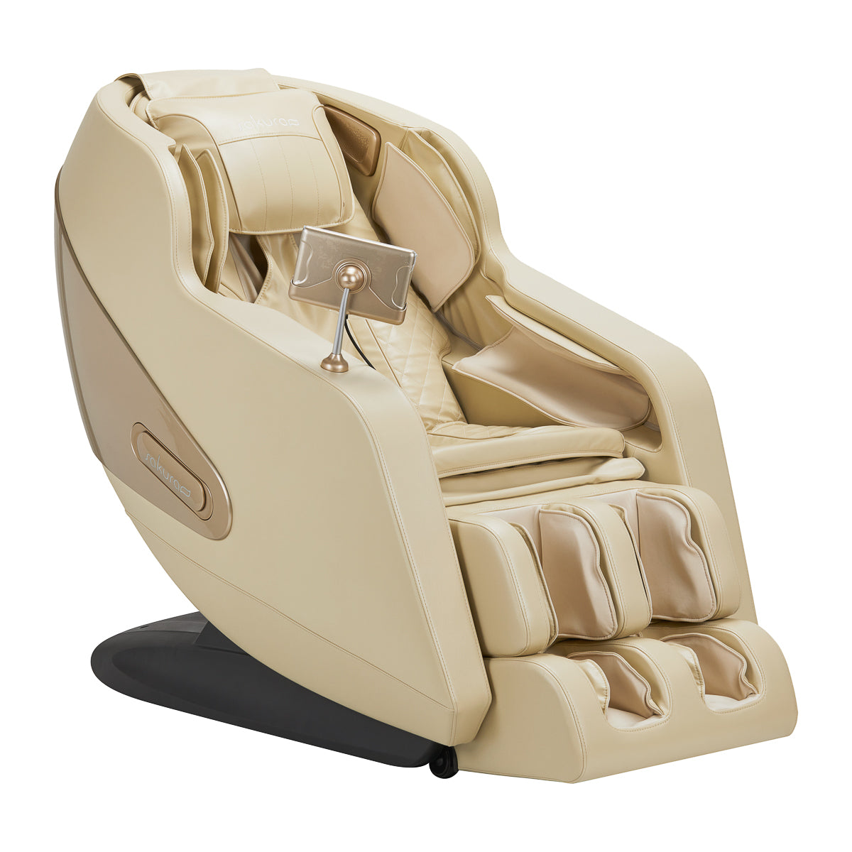 Massagesessel Comfort Plus 806 beige