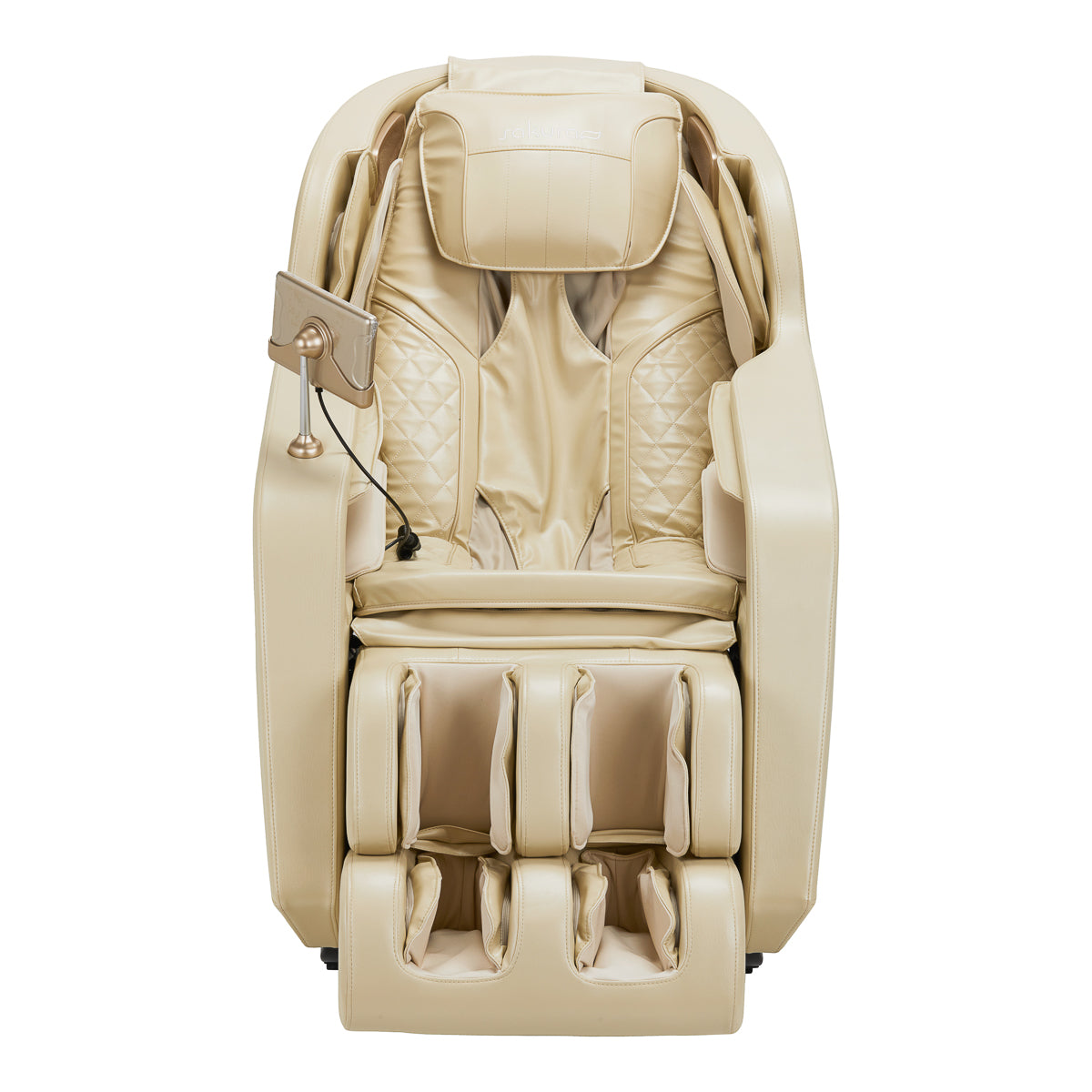 Massagesessel Comfort Plus 806 beige
