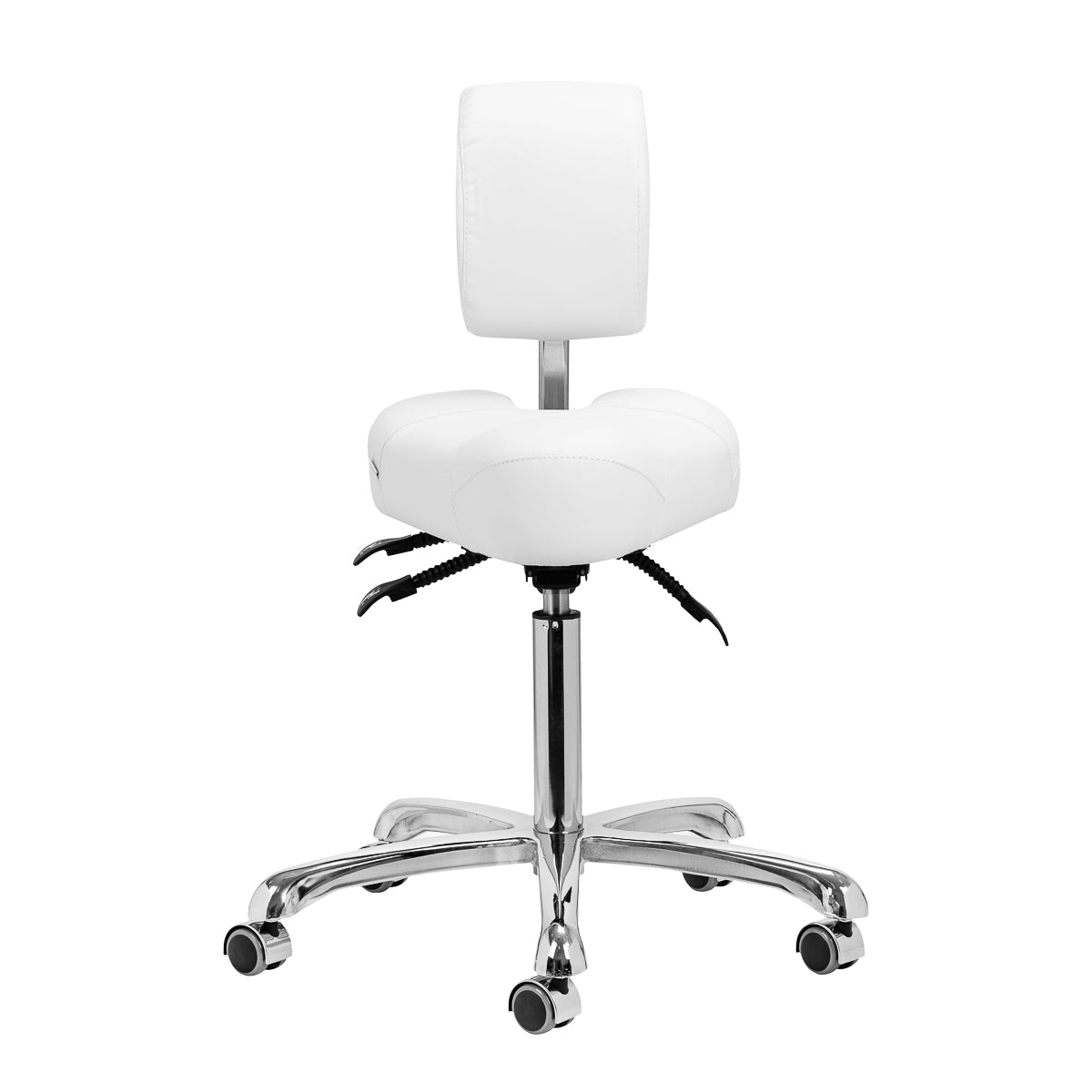 Podologischer Hocker 1005 weiß